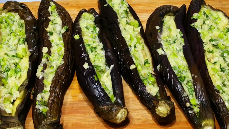 春天遇到此菜要敞开吃,入秋后遇见此菜我从不手软