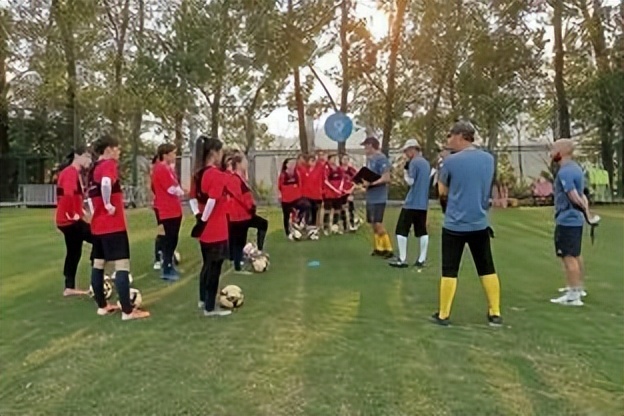 女足教练涉强制猥亵罪被捕,辽宁女足教练涉强制猥亵罪被捕