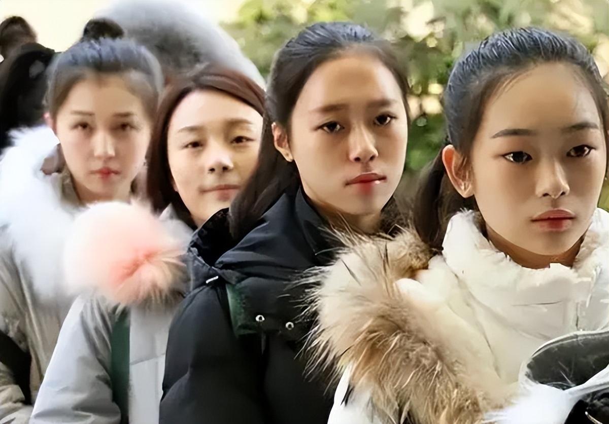 一张图片揭露上海的真实收入，撕开遮羞布，原来都是“精致穷”