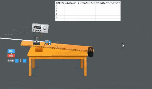 中考必看的物理图,初三物理必背50幅图