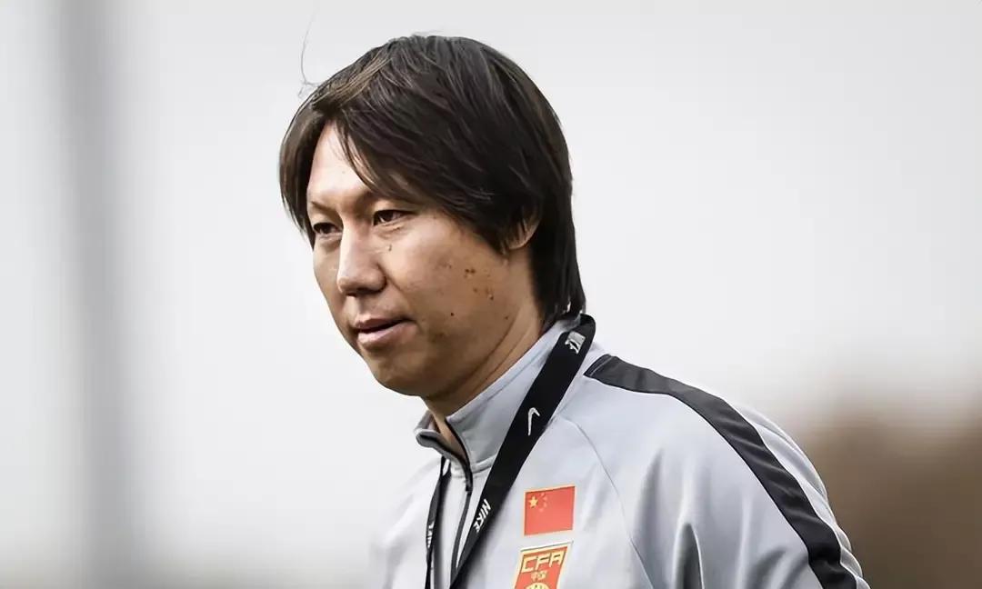 李铁案发酵，足协的部分人坐不住了，让风暴来的再猛烈一些