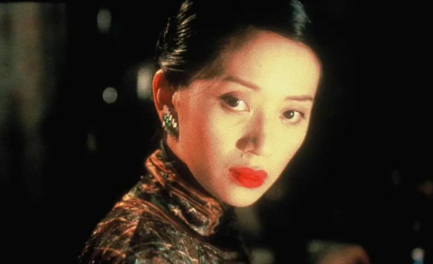 中国香港经典港片排行榜,香港回归25年经典港片名场面