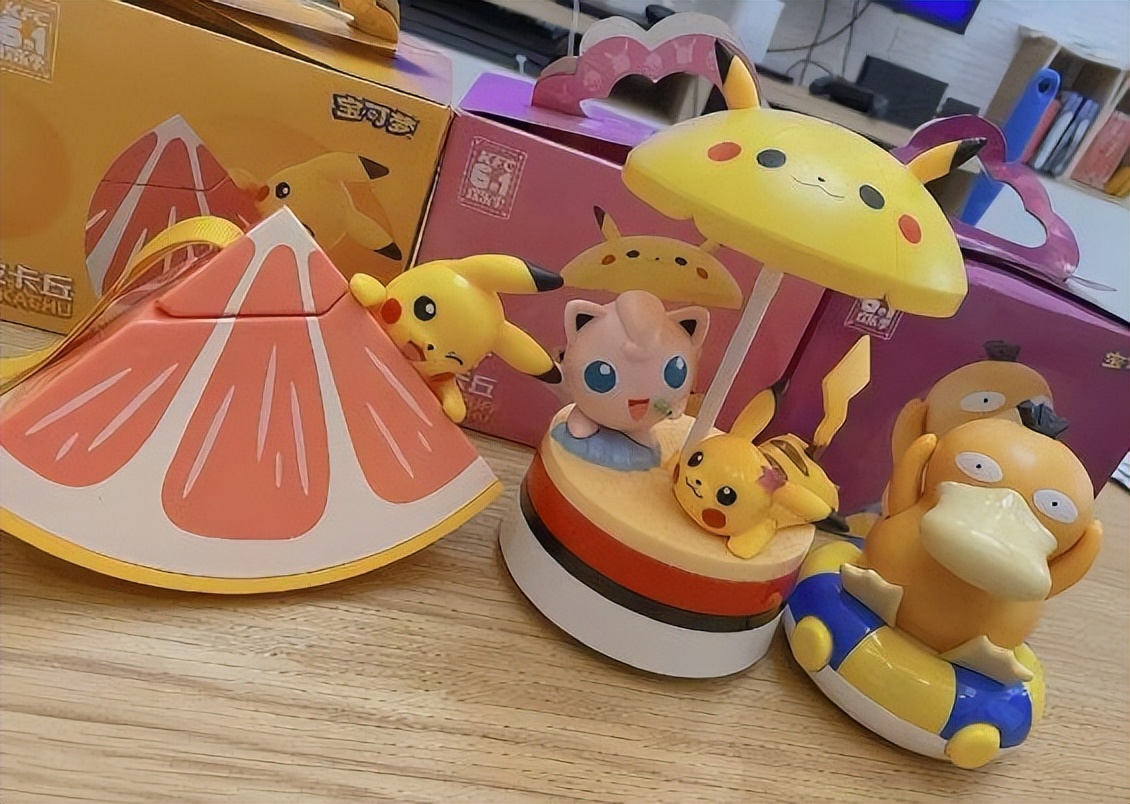 肯德基的“鸭”一夜爆红，刷屏的背后直接把我看傻了