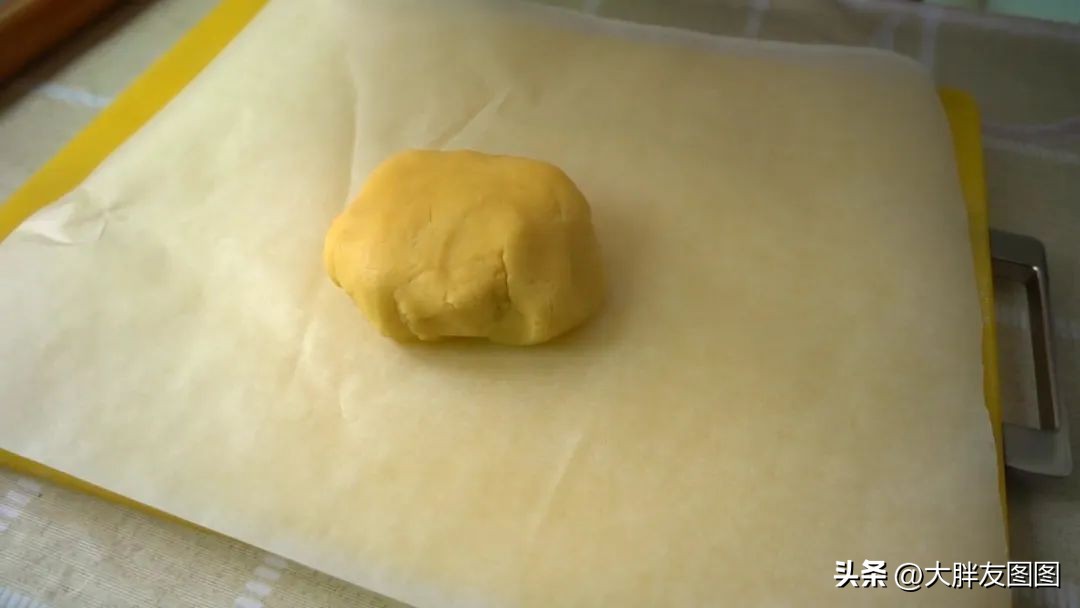 夏日小清新酸甜清香法式柠檬挞,如何做法式柠檬挞