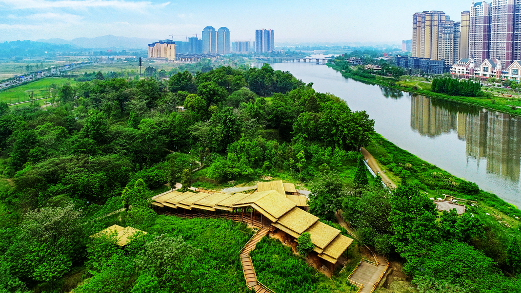 成都十大公园景点排名表,成都十大园林公园