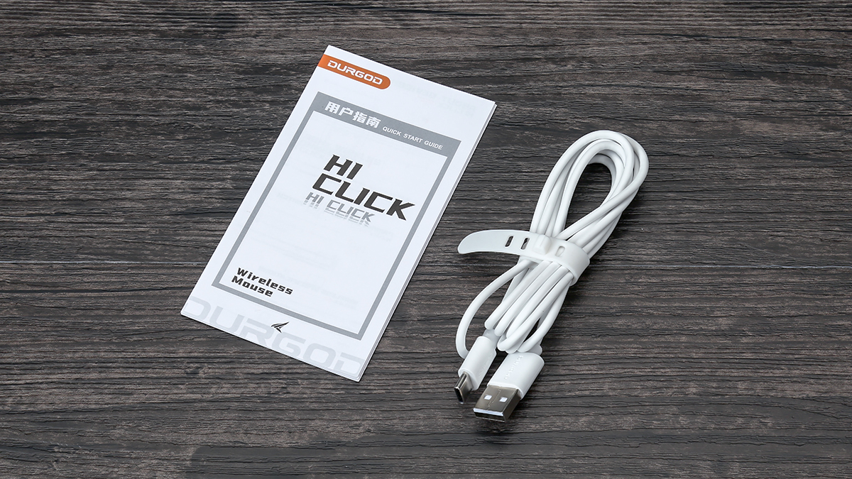 商用蓝牙鼠标测评,杜伽无线鼠标