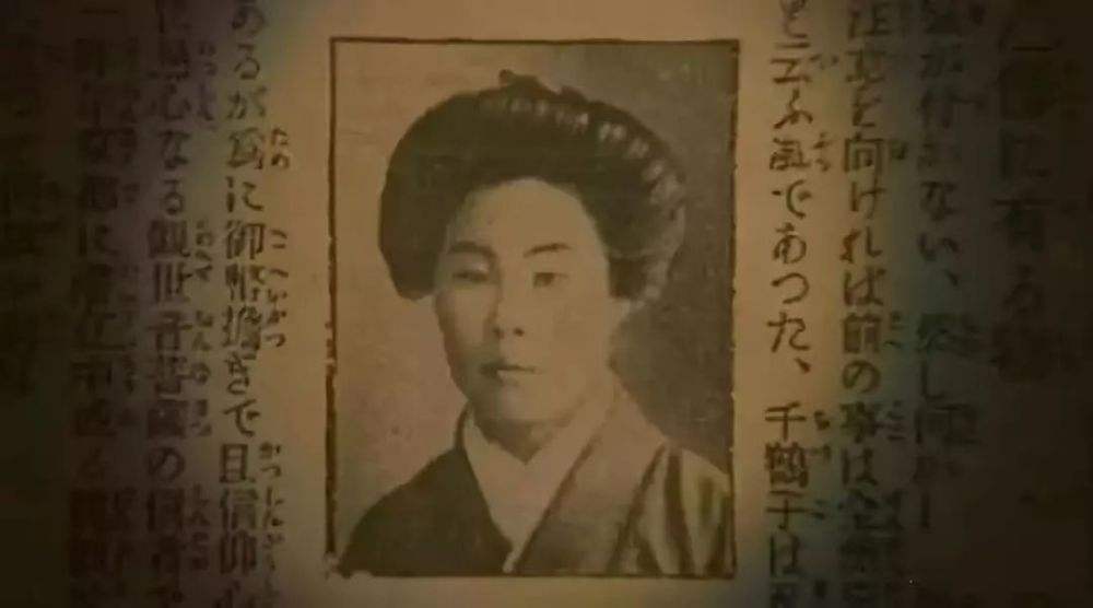 午夜凶铃山村贞子原型,午夜凶铃贞子的原型事件