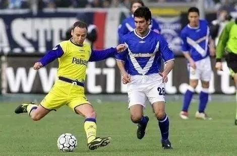 2002年意甲切沃,意甲切沃2019赛季