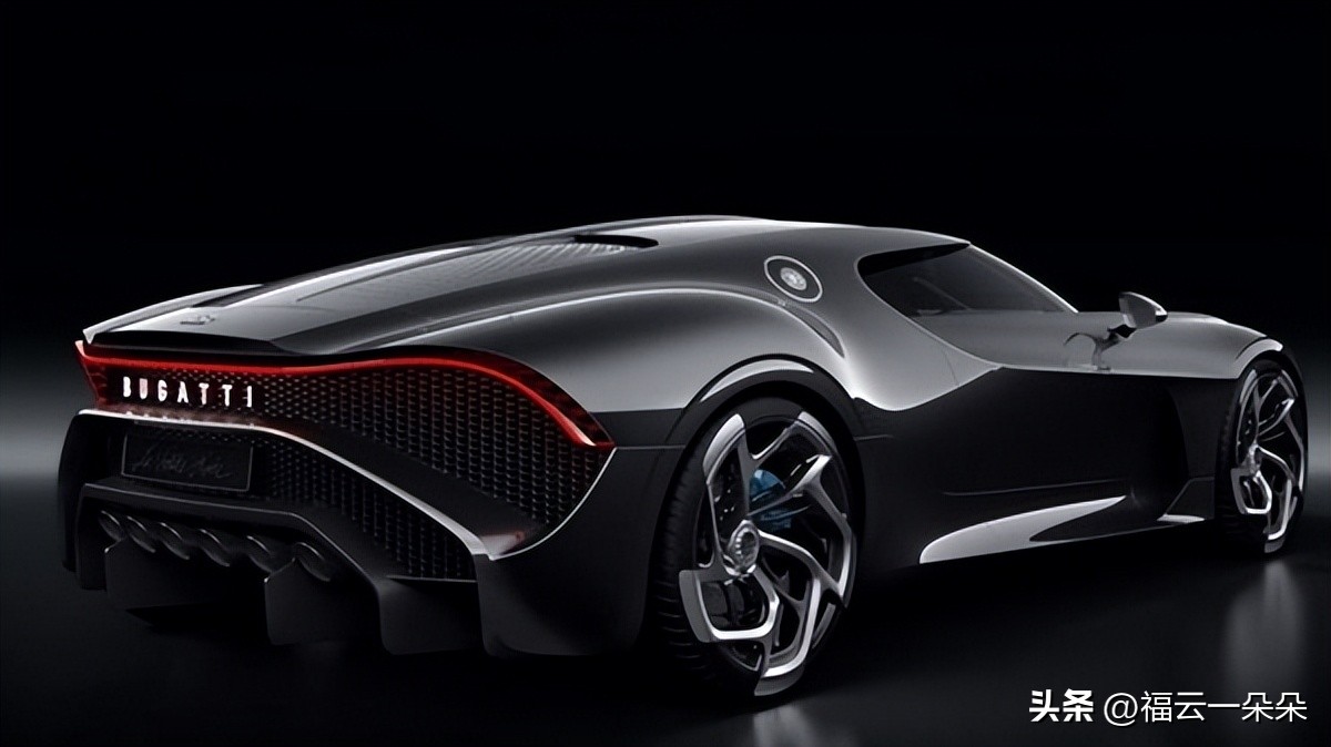 全球最贵豪车品牌排行,全球豪车最贵第1名