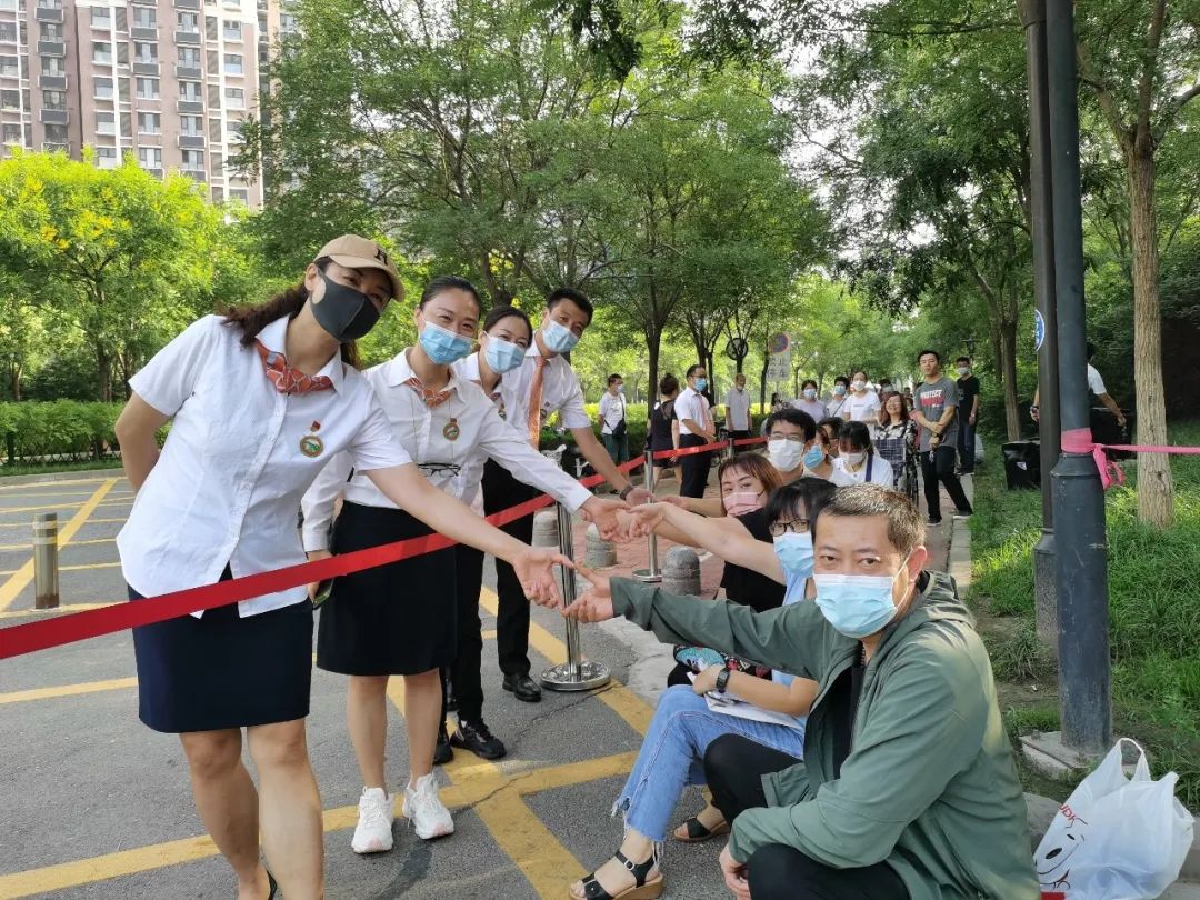 生态城小外二小学什么时间报名,天津生态城滨海小外二部小学招生