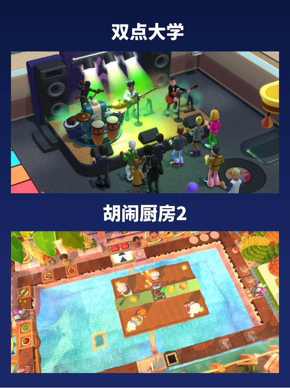 steam春促模拟经营,steam春促模拟