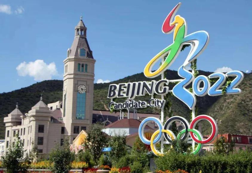 巴赫对北京冬奥筹备的评价,巴赫对中国的冬奥评价