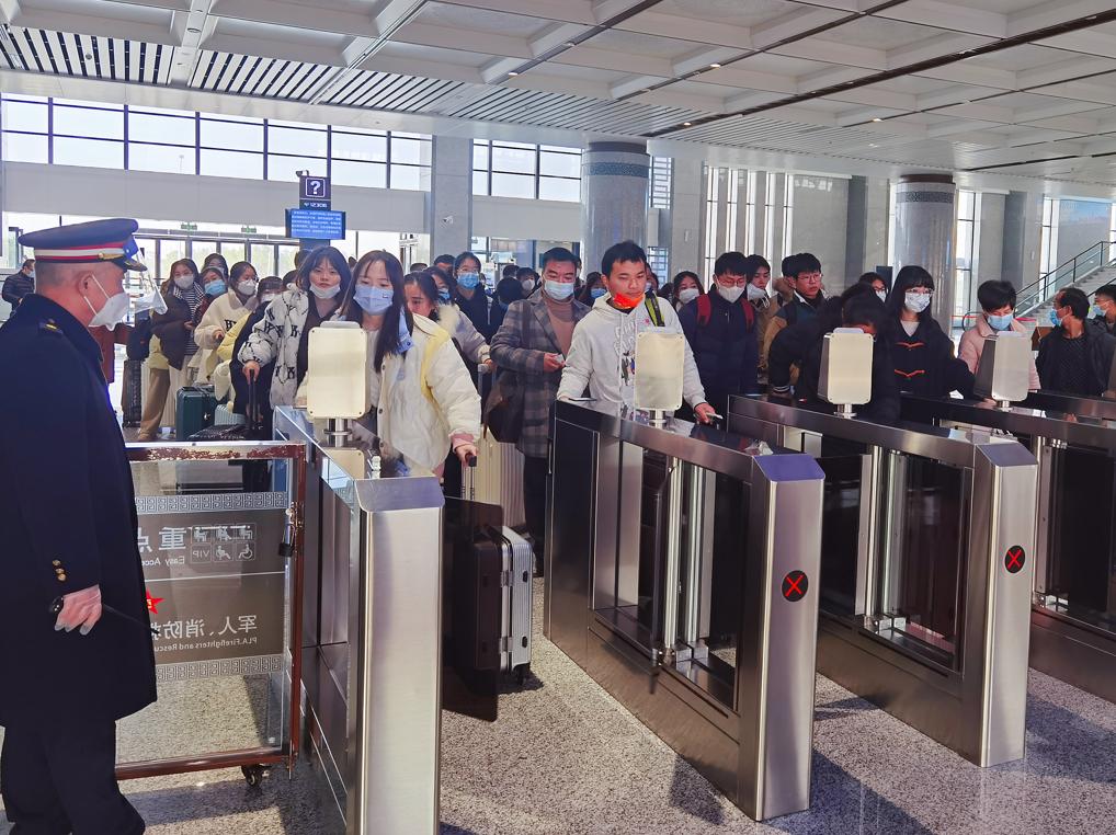 长三角铁路24小时,长三角列车正常运行吗