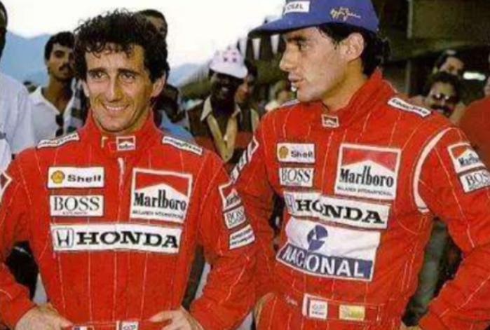 f1赛车励志故事,f1车队的故事