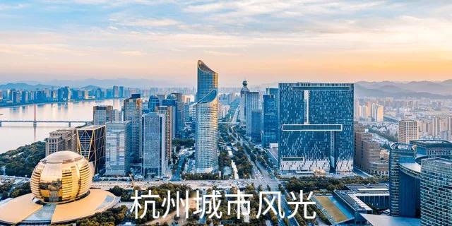 西湖美景人间天堂杭州,来到美丽的人间天堂杭州