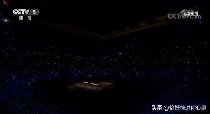 世界杯开幕式完整版,世界杯开幕式英文