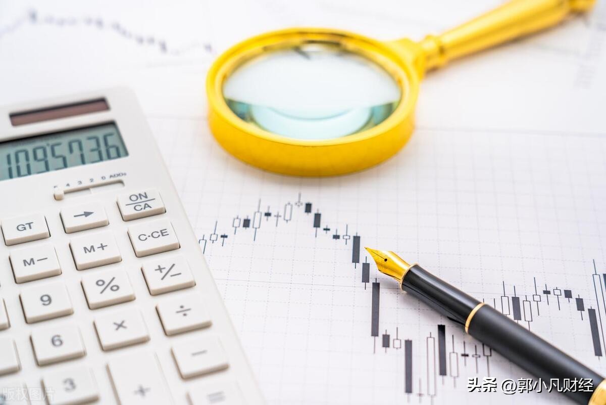 明日中阴调整a股行情预判,一个信号释放a股下周行情预判