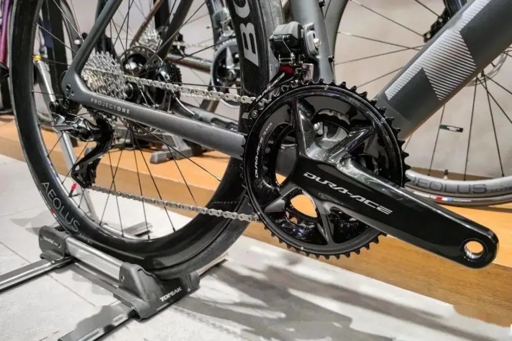 中国单车也被卡脖子！日本企业占据全球变速器60%市场，年入62亿