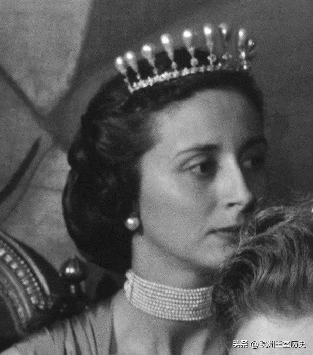 带你看遍世界顶级珠宝,珠宝篇带你云看贵族们的钻石王冠