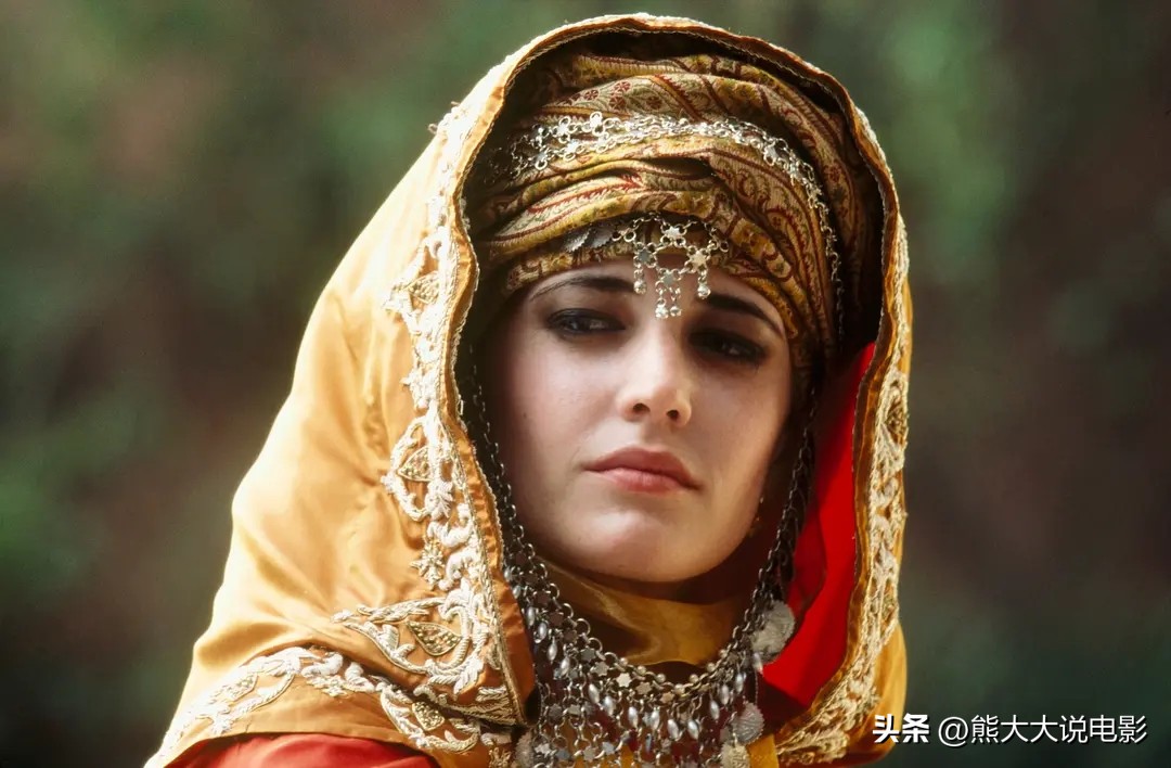 法兰西维纳斯伊娃格林,法兰西玫瑰伊娃格林写真