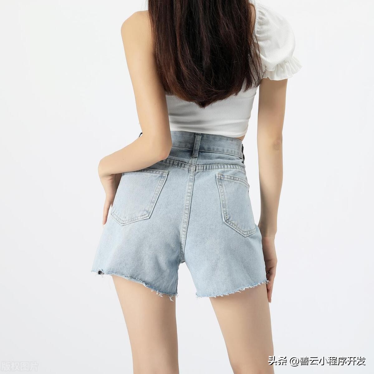 智慧零售|善云简约服装电商小程序设计开发