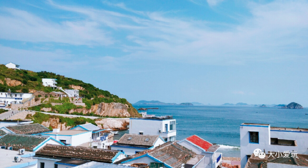 这座颜值逆天的“千岛之城”坐拥金沙白浪，还有机会偶遇荧光海哦