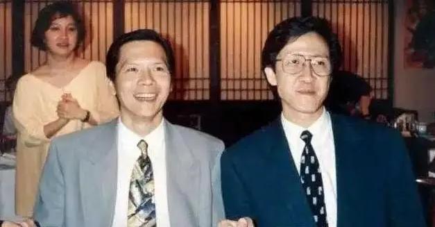 张敏与汪雨和向华胜,张敏因为汪雨和向华胜分手吗