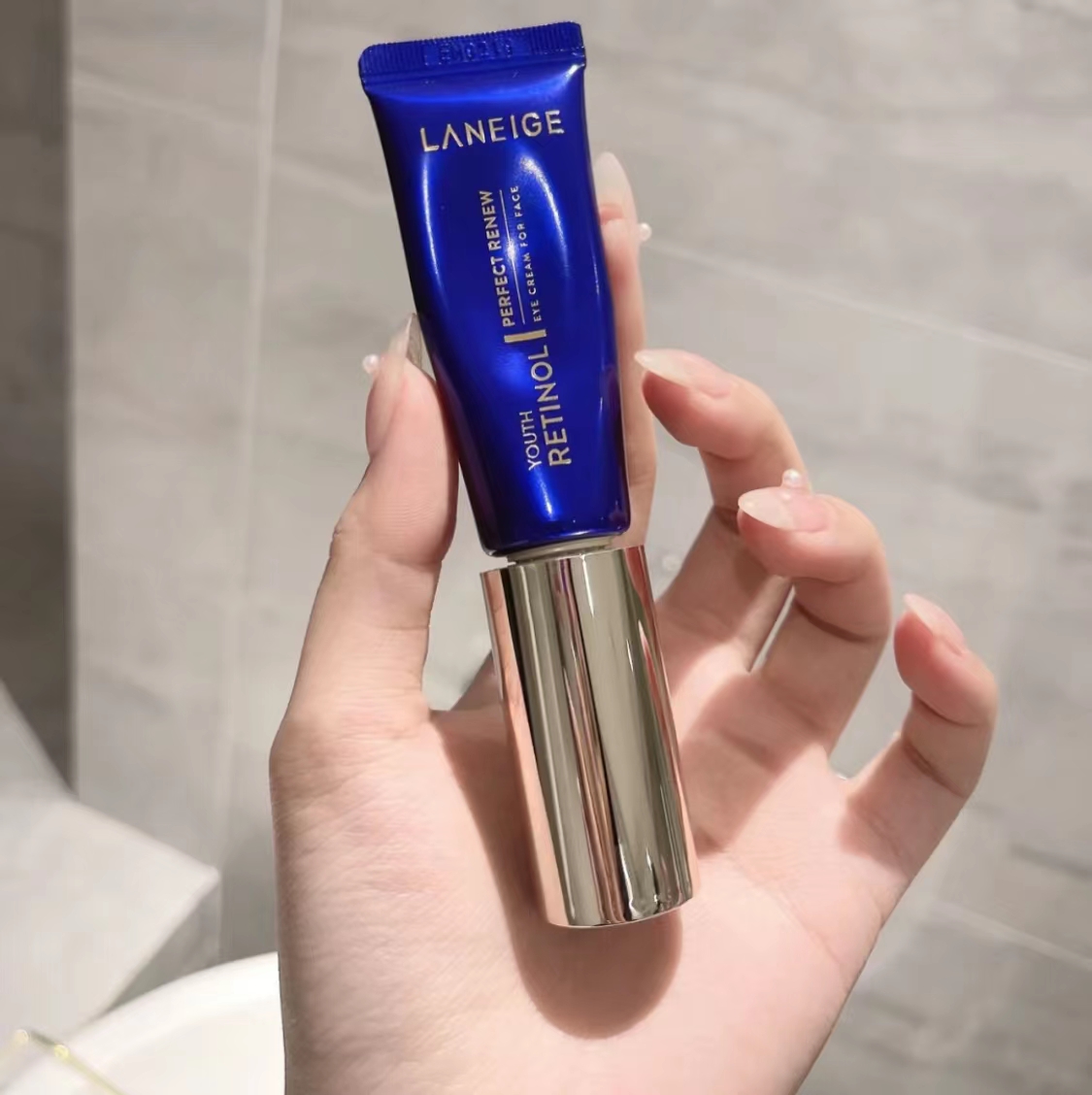 最好用的眼霜有哪几款,我用过最好用的15款眼霜