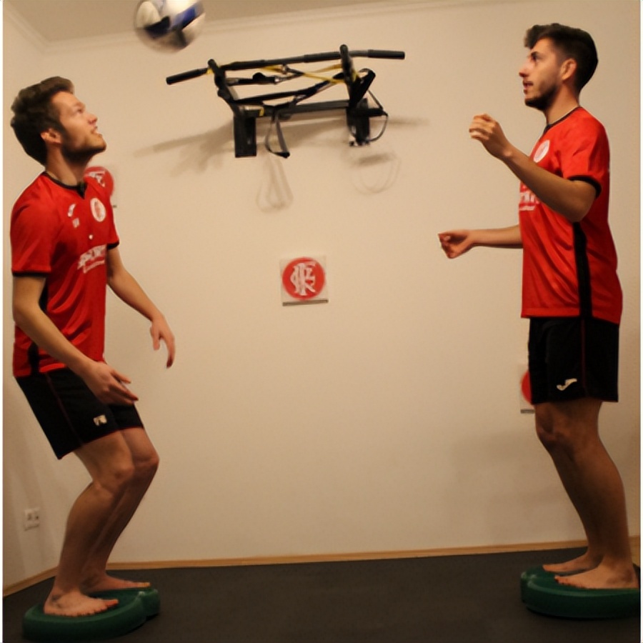 五人制职业足球运动员日常训练,五人制足球训练计划