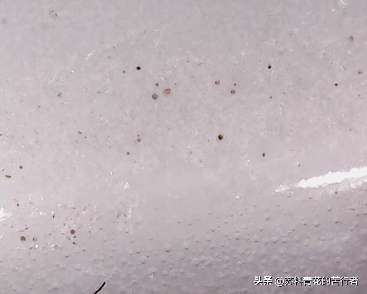 元青花萧何月下追韩信梅瓶全图,元青花萧何月下追韩信大梅瓶