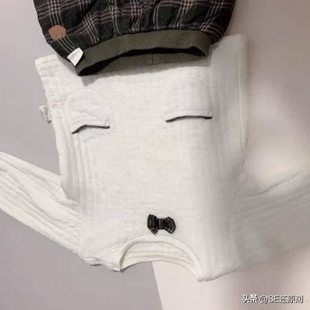 宝宝衣服奶渍的小妙招,如何去除婴儿衣服上发黄的奶渍