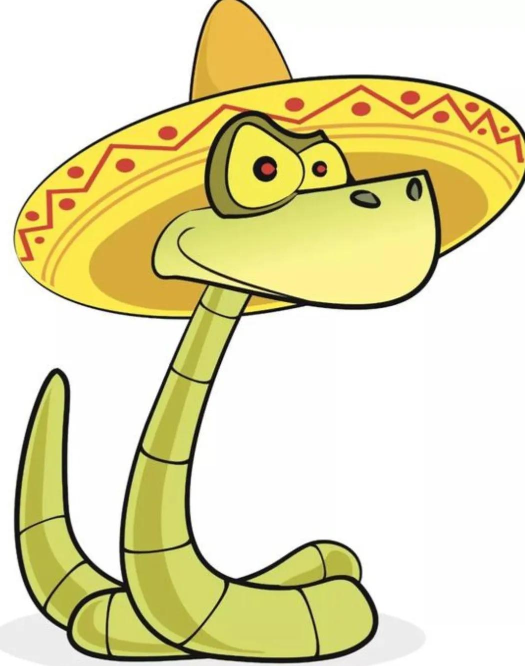 3万条蛇集体交配,雄蛇伪装成雌蛇,交配后还使坏堵住雌蛇泄殖腔