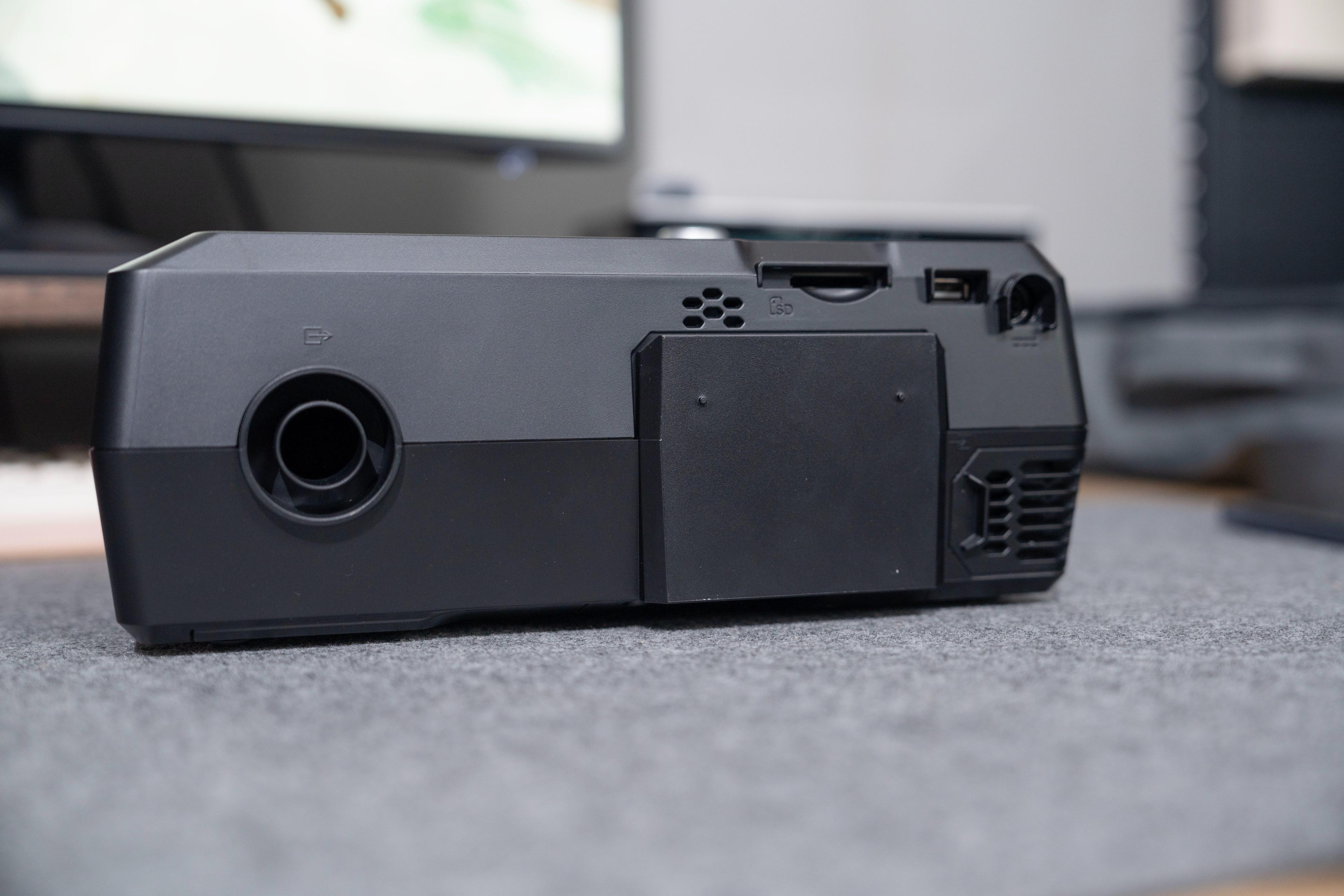 呼吸机瑞迈特价格,乐普呼吸机1200元