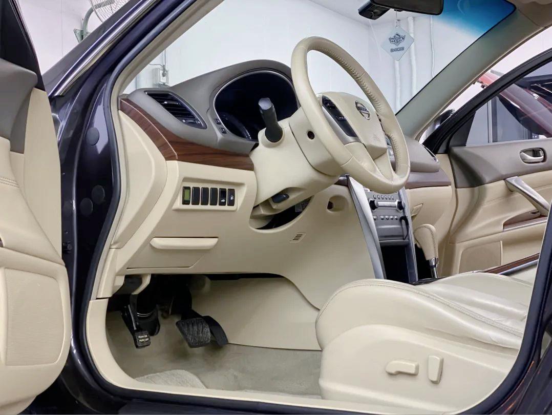 09天籁全车翻新整改多少钱,日产天籁自己撞烂了维修多少钱