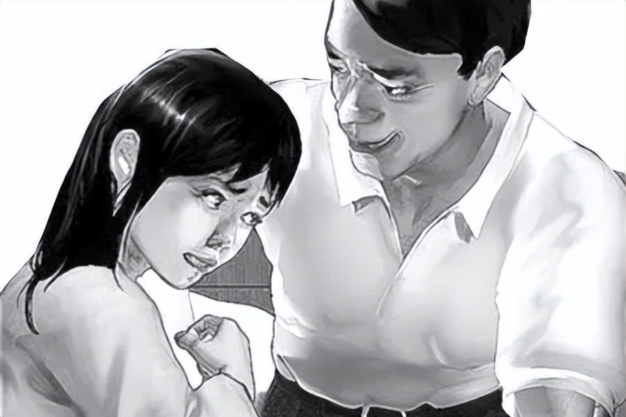 女大要避父！2020年*兽禽**父亲醉后竟*暴强**亲生女儿，警方：*兽禽**不如