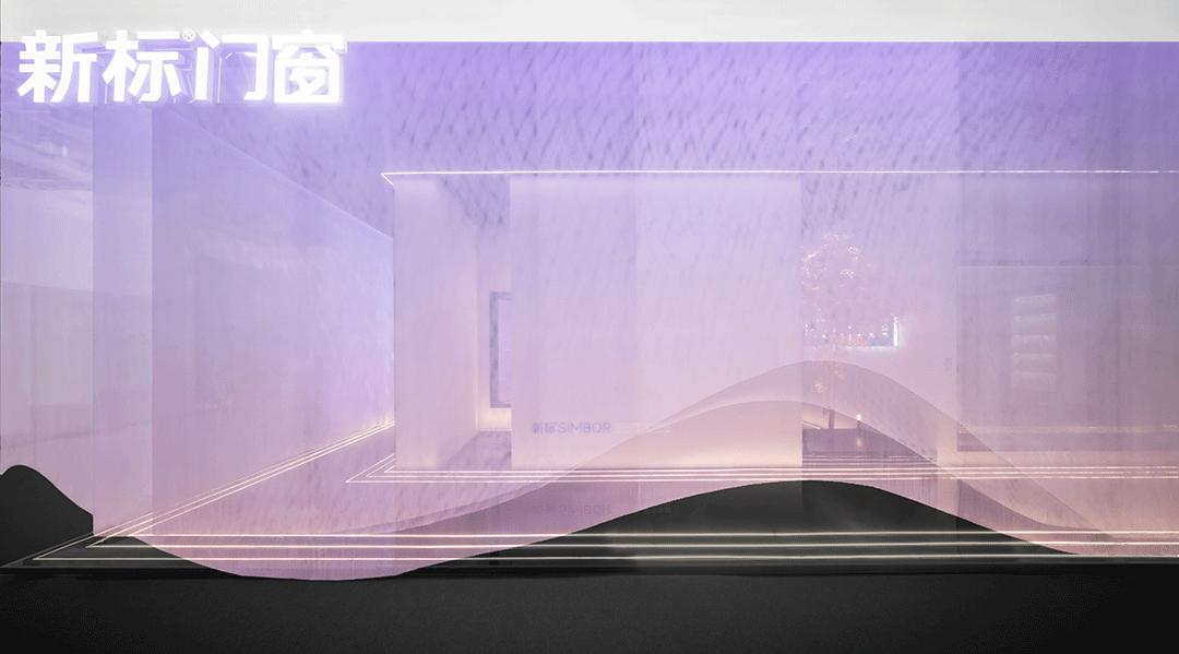 广州建博会塑钢门窗参展品牌,建博会广州断桥门窗