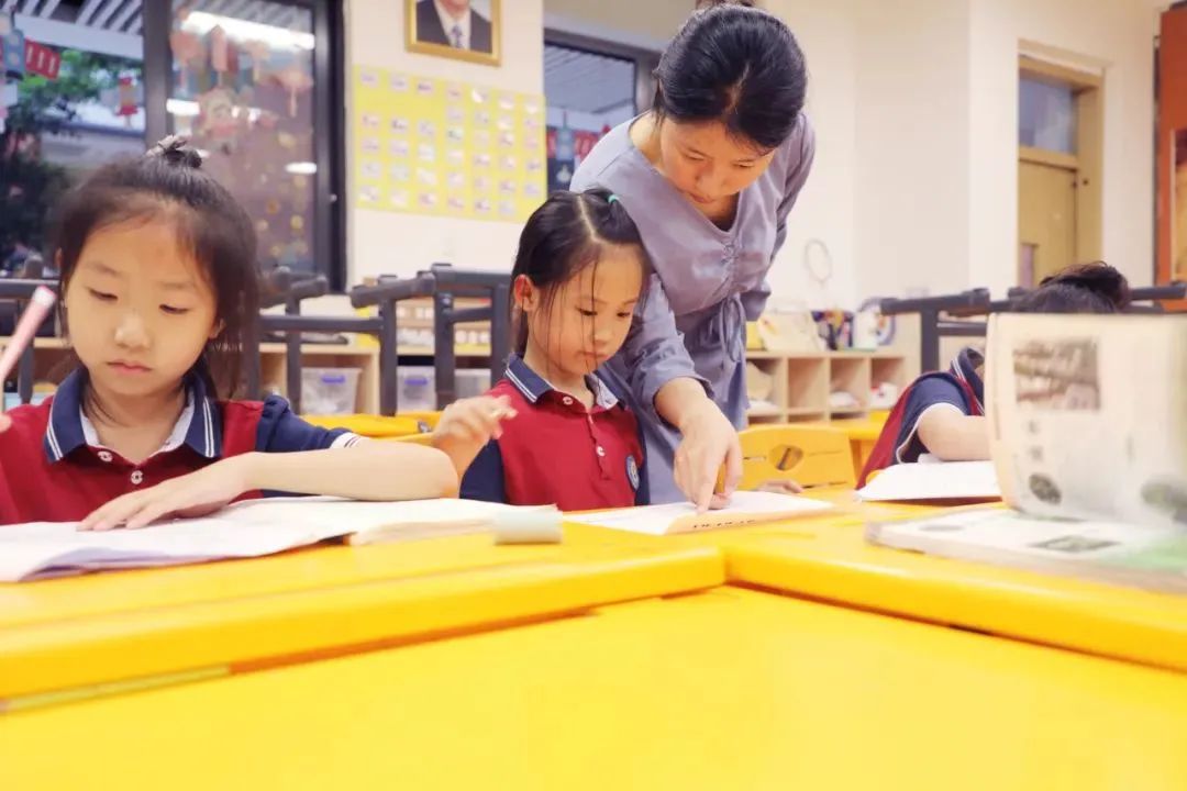 华师大中旭学校,华师中旭怎么样