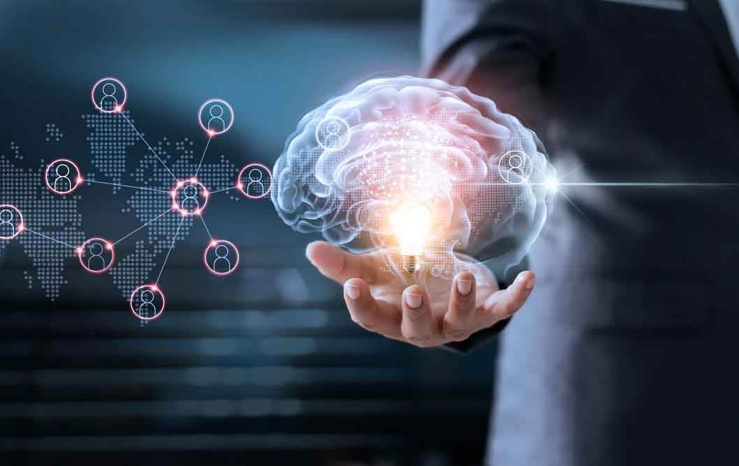 科技创新共创未来征文范文,赋能科技创新助推共创美好生活