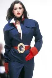 女性五大身型图片,回族女性体型对照表