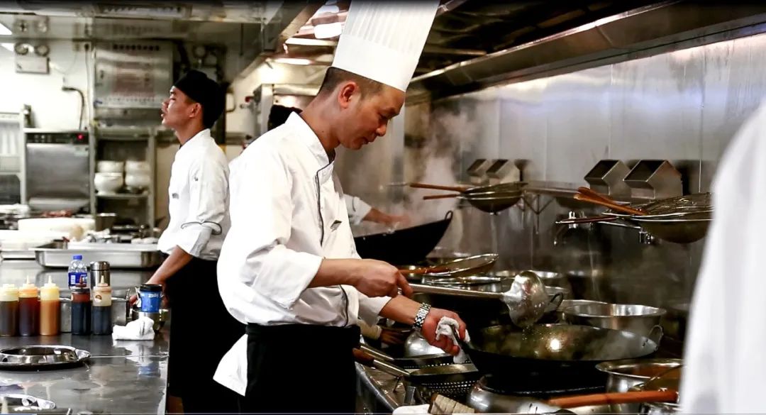 厨师为什么难找对象，原因太扎心！（附脱单秘籍）