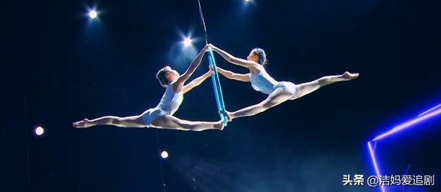 十大不可思议的达人秀,那些年看过的达人秀