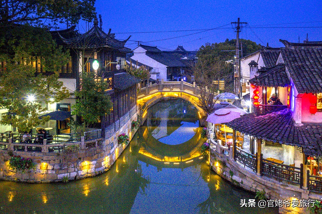 上海枫泾镇有哪些景点,上海新八景纪念大银章