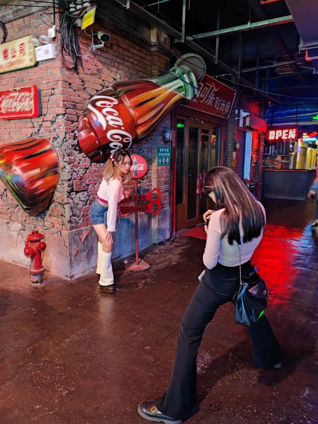 深圳文和友为何火爆,深圳文和友冷了吗