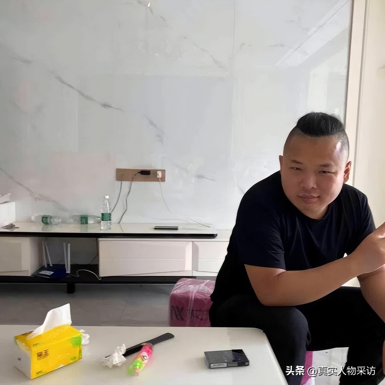 我,90后,小学学历的保安,从月入400到10000,只因做对3件事