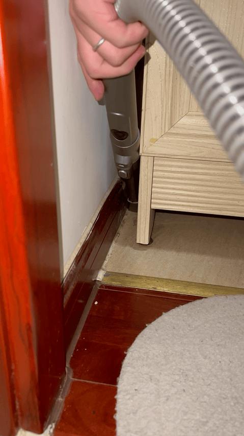 米多全能洗地机怎么样,米多全能水洗机洗地机