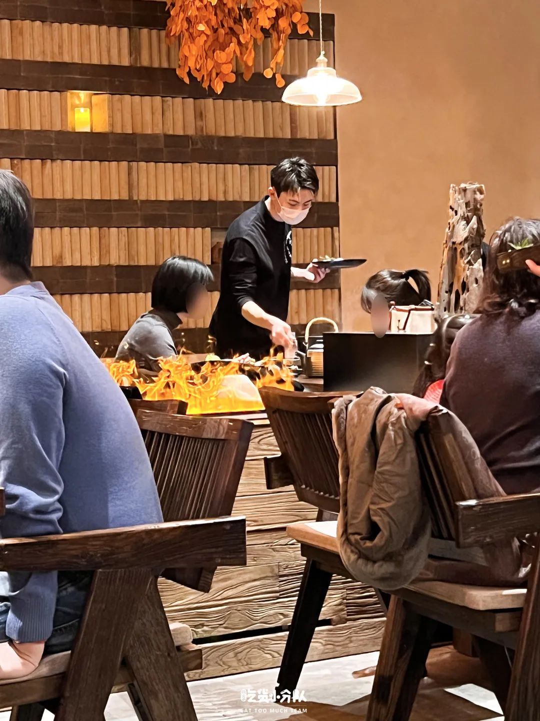 盘点重庆排队王们的7家新店,重庆排队王