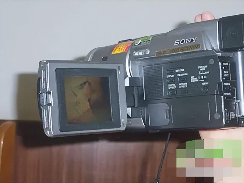 03年张钰,张钰早期照片