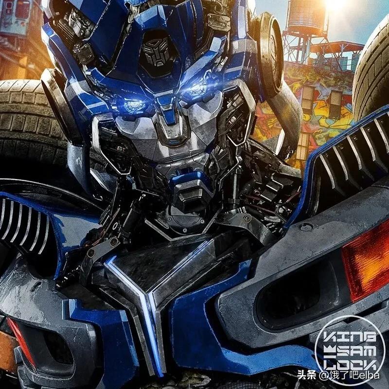 变形金刚档案大全,变形金刚ss系列图鉴