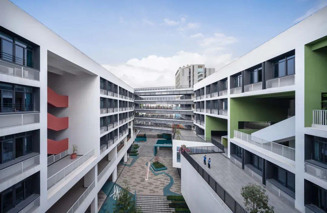 深圳市龙华区行知中学积分,深圳市龙华区行知中学