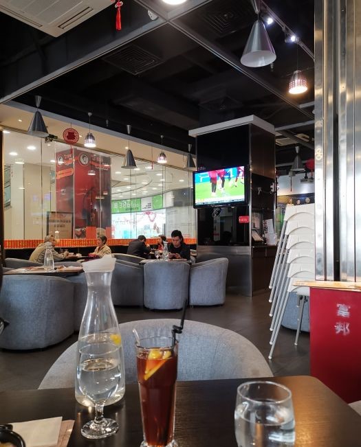 世界杯广州观赛,广州世界杯看球好去处